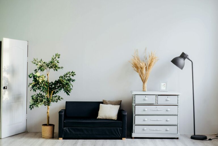 Incorporating Indoor Air Purifying Plants into Your Home: Enhancing Health and Well-Being