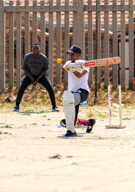 The Business of Cricket Academies: Developing Talent and Generating Revenue