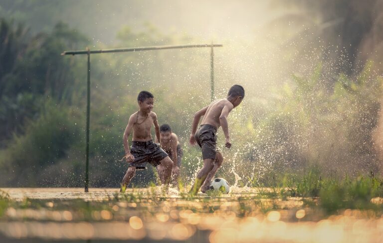 The Influence of Cricket on Music, Dance, and Folklore