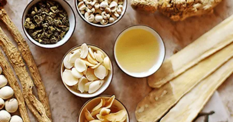 Best TCM Clinics in Singapore: A Guide to Traditional Chinese Medicine