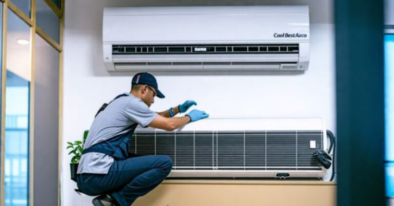 Aircon Repair Singapore | We Fix All Brands & Models