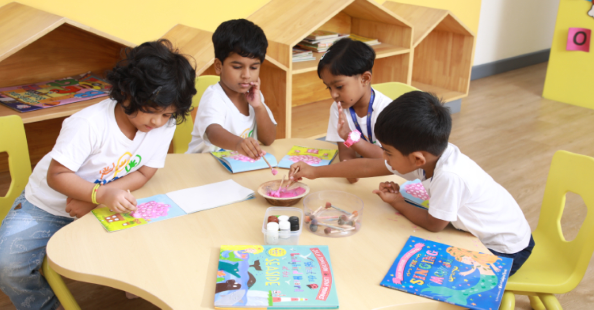 Best Pre Schools Near Me