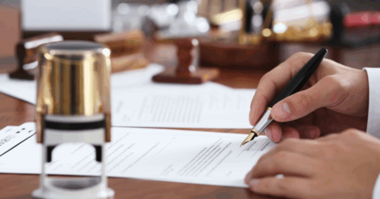 Mobile Notary Chelsea Michigan MI: Reliable and Convenient Notary Services