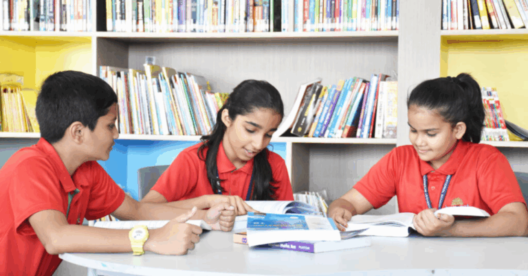 Best Schools in Bellandur: Guiding Parents to Quality Education