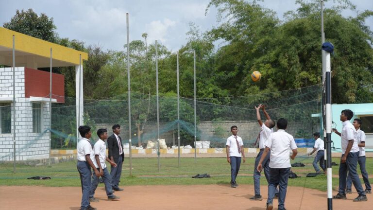 Top 10 Schools In Yelahanka: A Complete Guide for Parents