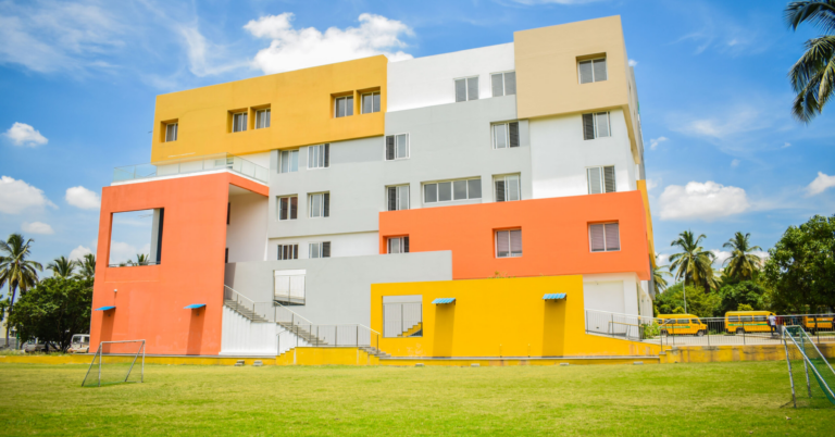 Top 10 CBSE Schools In Bangalore
