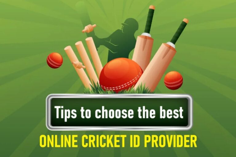 2026’s Top 18 Online Cricket ID Providers – Complete Guide for Players & Enthusiasts